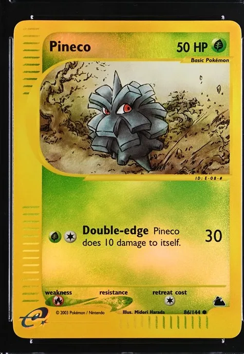 Pineco