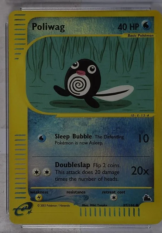 Poliwag