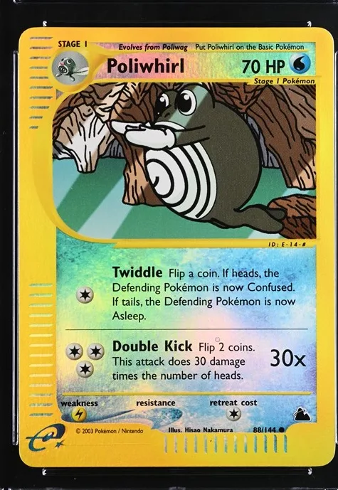 Poliwhirl