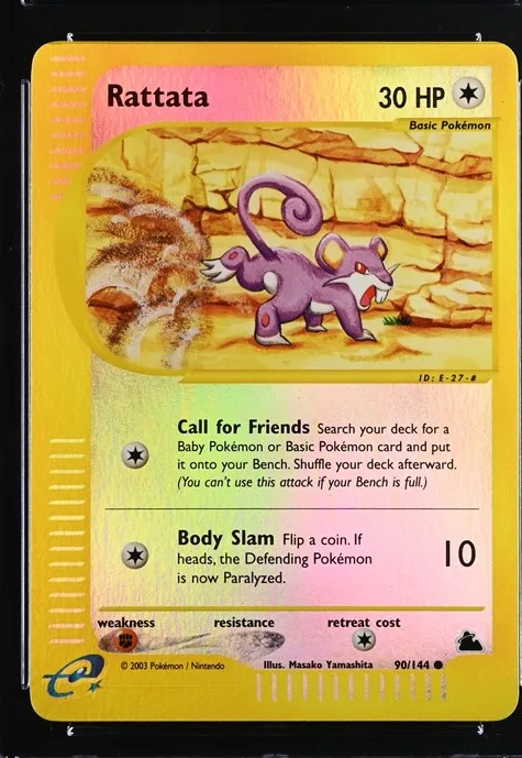 Rattata