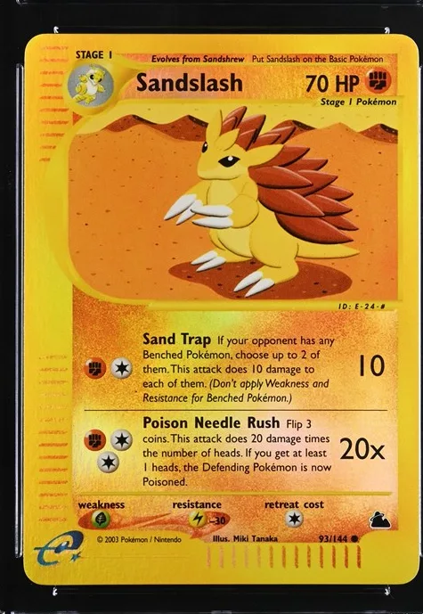 Sandslash