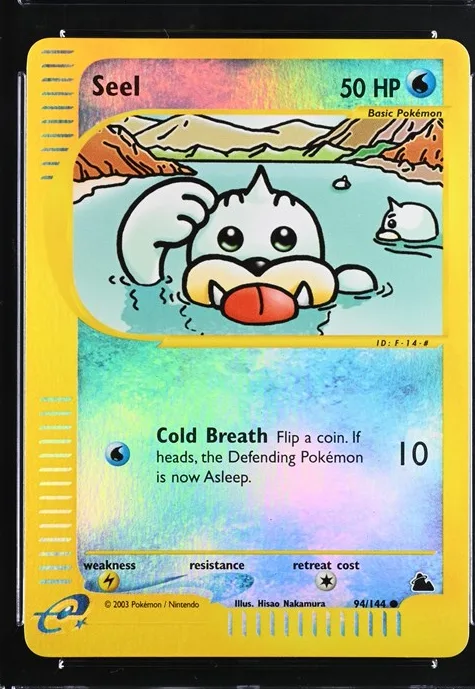 Seel