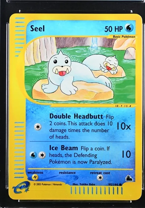 Seel