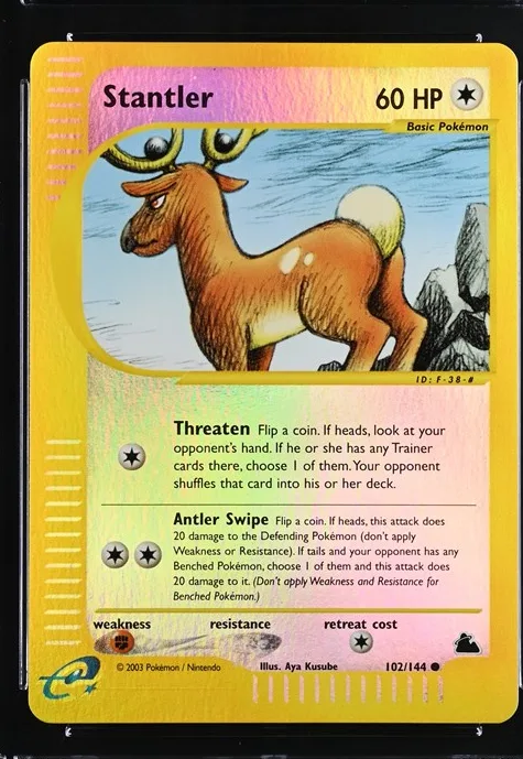 Stantler