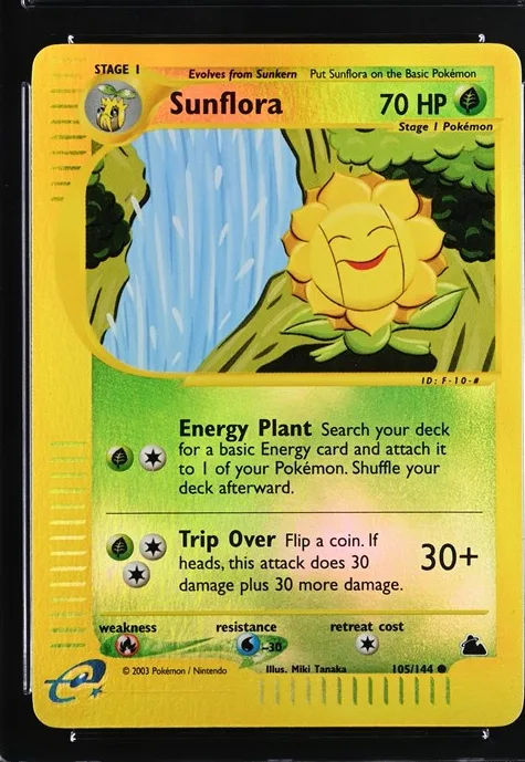 Sunflora