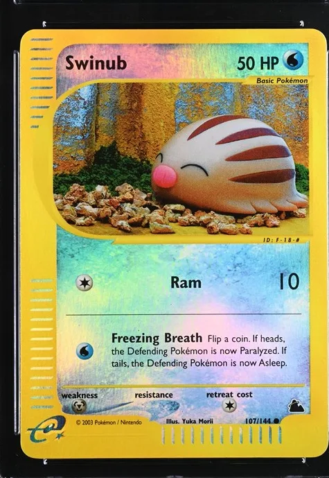 Swinub