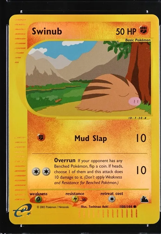 Swinub