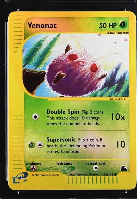 Venonat
