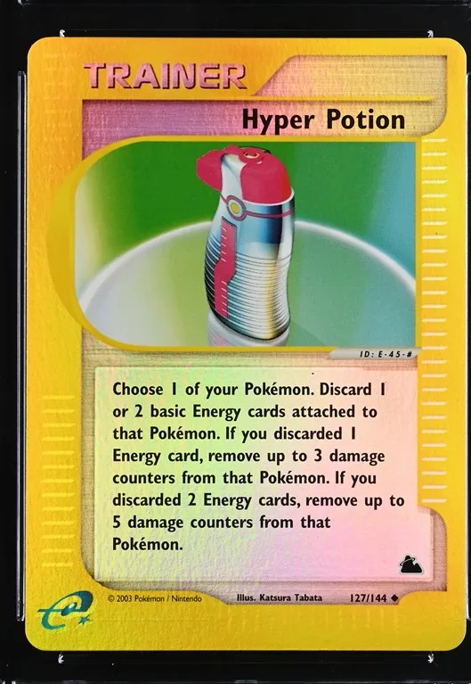 Hyper Potion