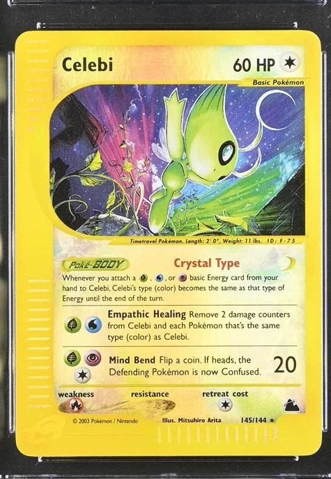 Celebi