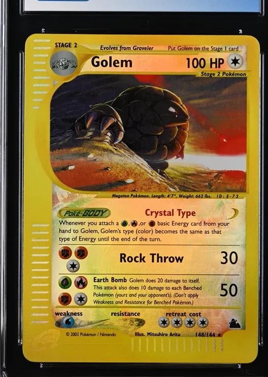 Golem