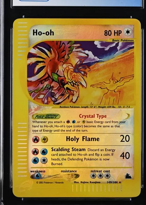 Ho-oh