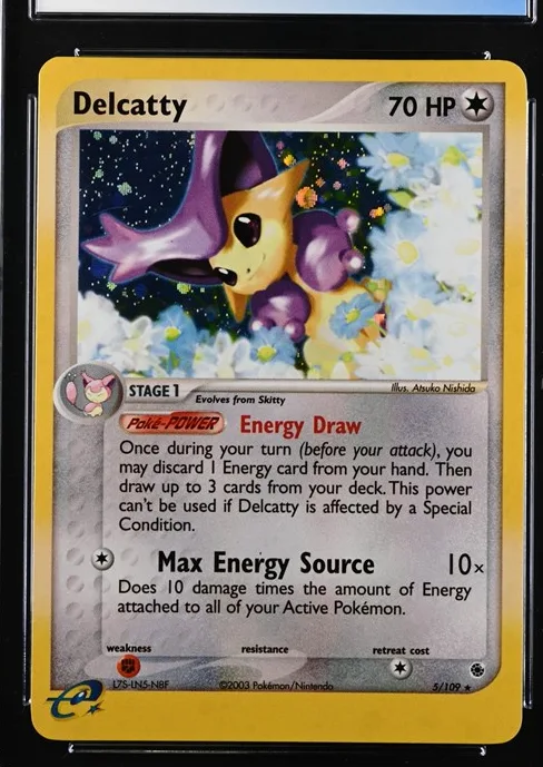 Delcatty