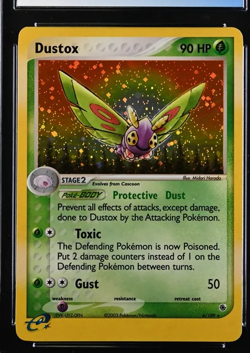Dustox