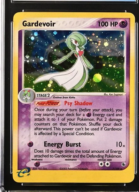 Gardevoir