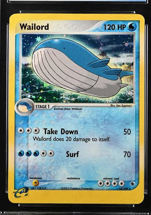 Wailord