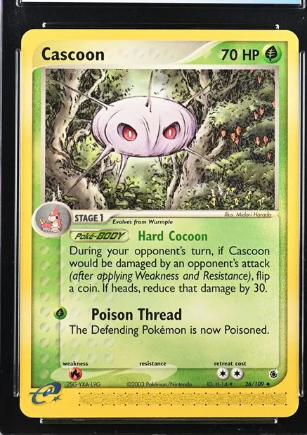Cascoon