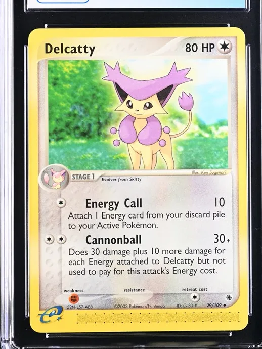 Delcatty
