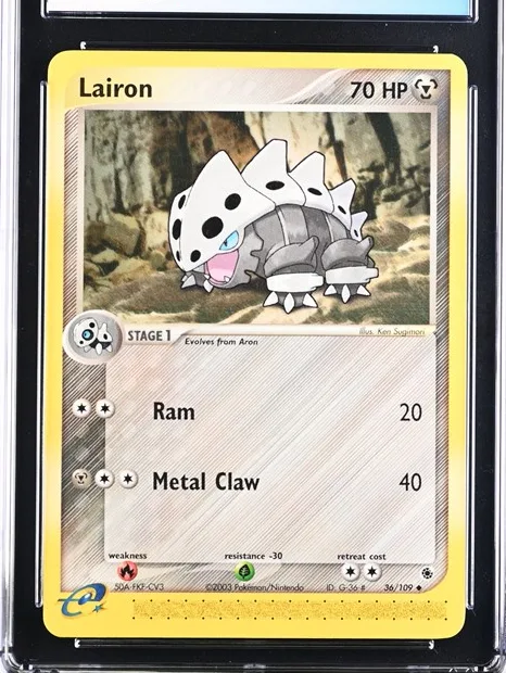 Lairon