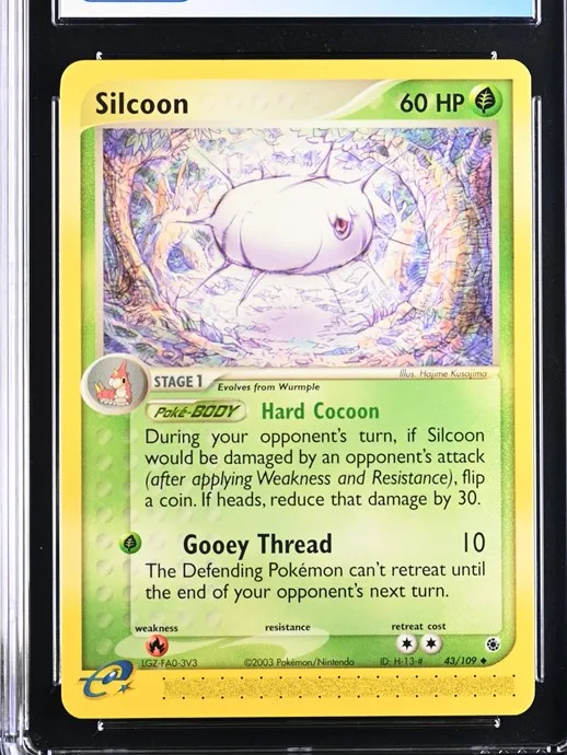 Silcoon