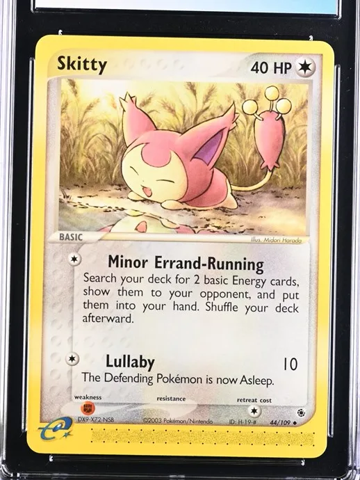 Skitty