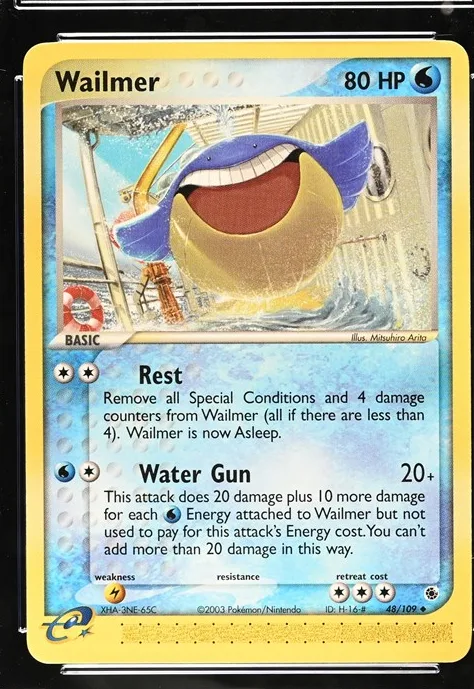 Wailmer
