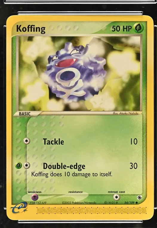 Koffing