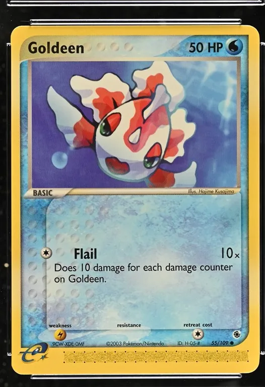 Goldeen