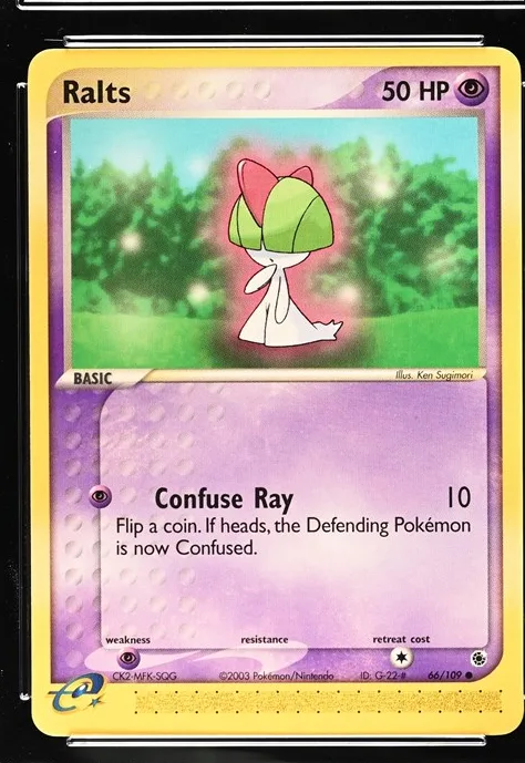 Ralts