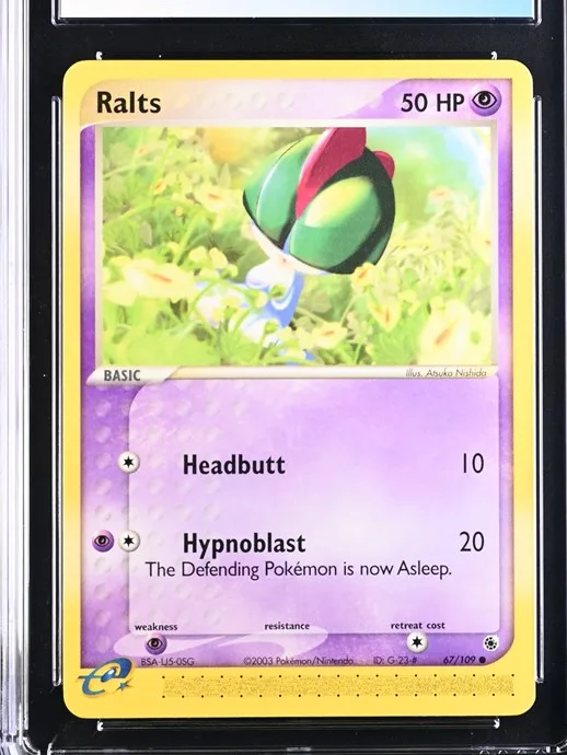 Ralts