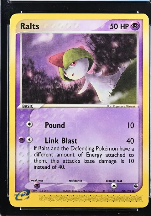 Ralts