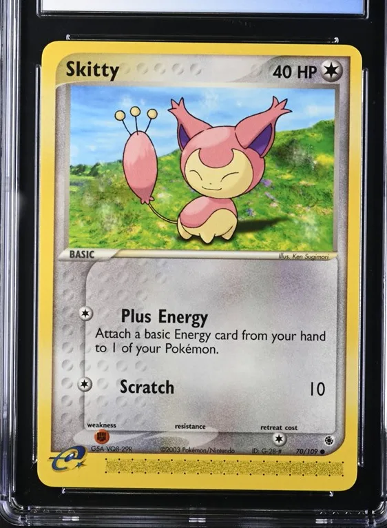 Skitty