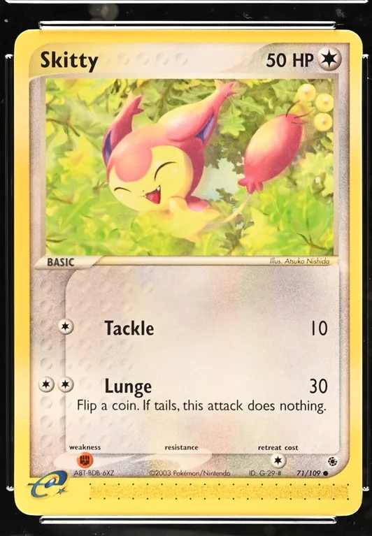 Skitty