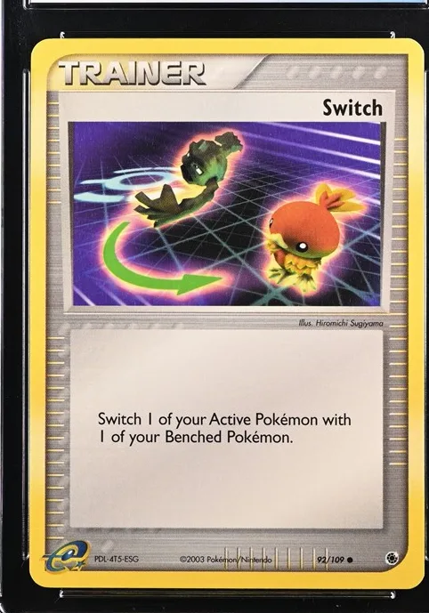 Switch