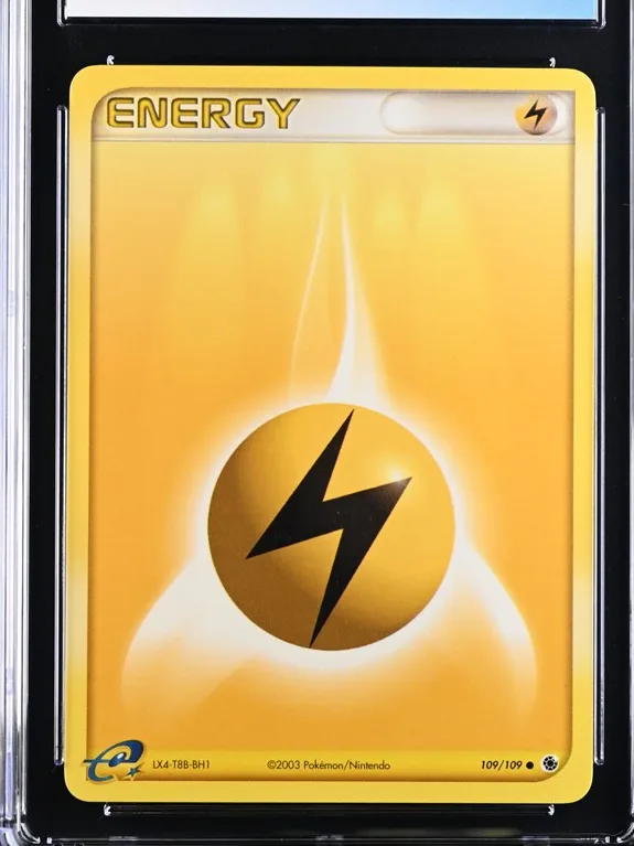 Lightning Energy