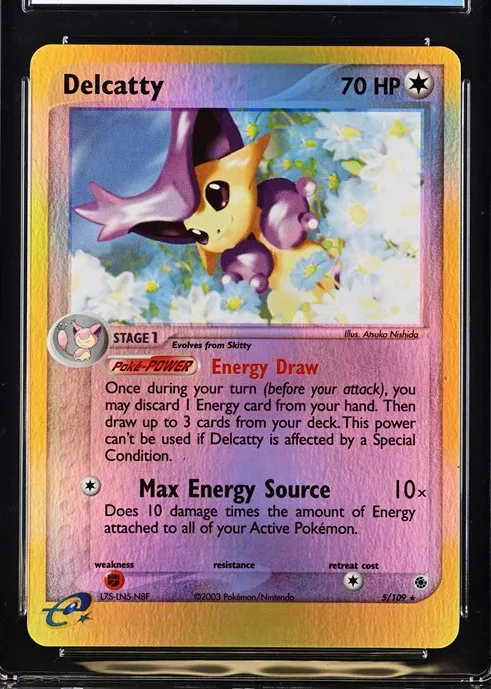 Delcatty