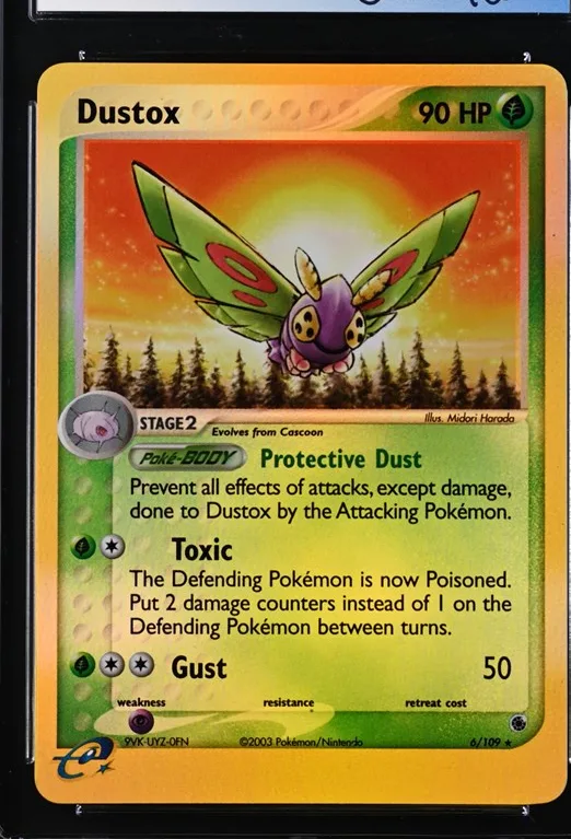 Dustox