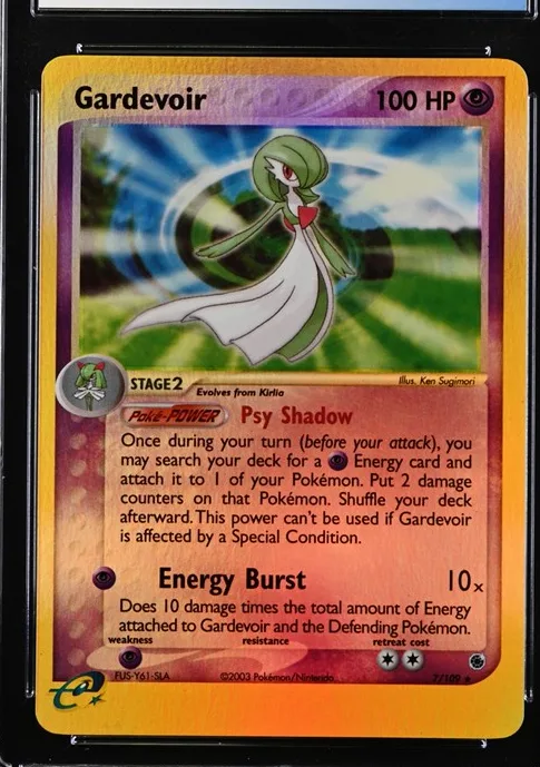Gardevoir
