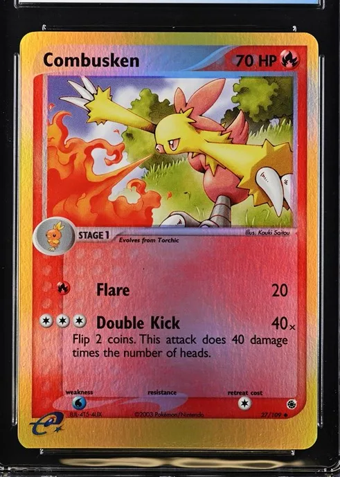 Combusken