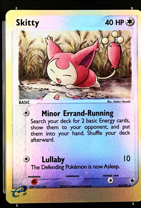 Skitty