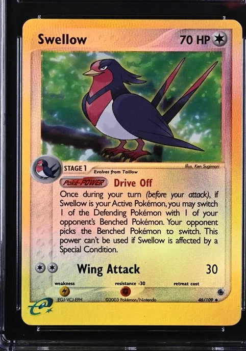 Swellow
