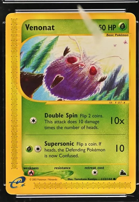 Venonat