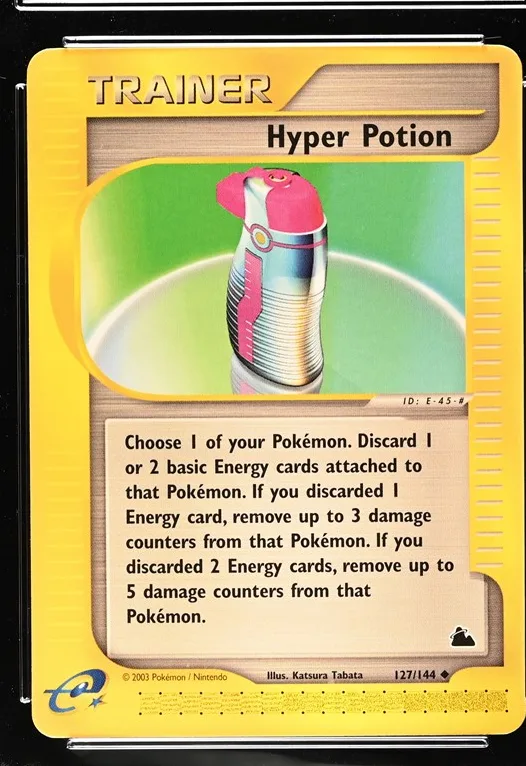 Hyper Potion