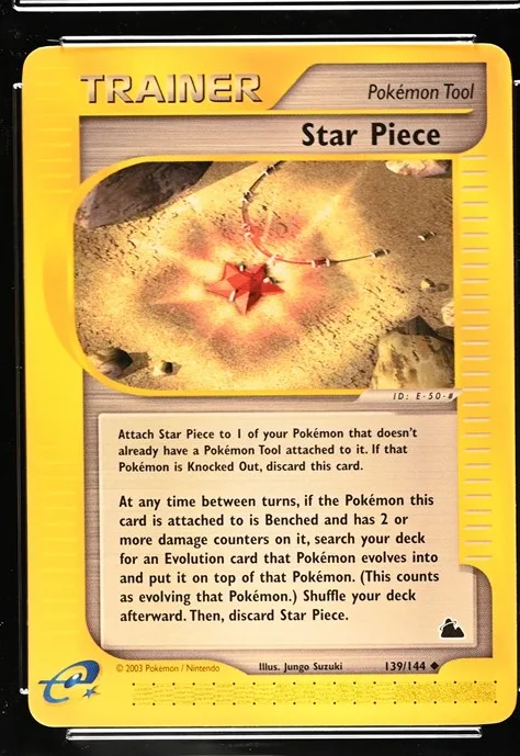 Star Piece