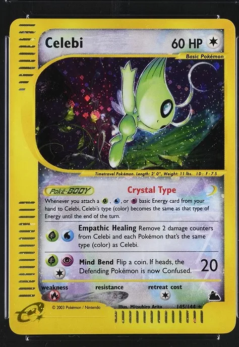 Celebi