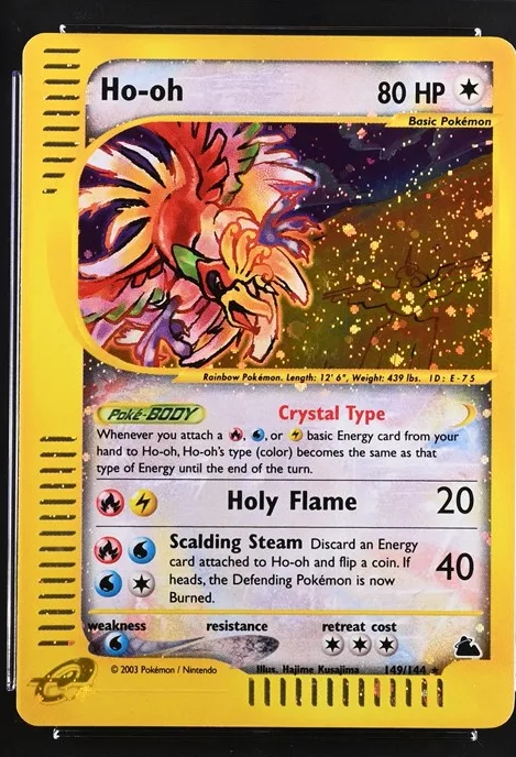 Ho-oh
