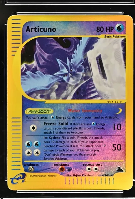 Articuno