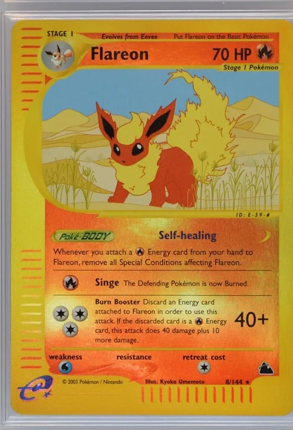 Flareon