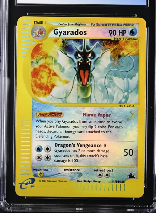 Gyarados