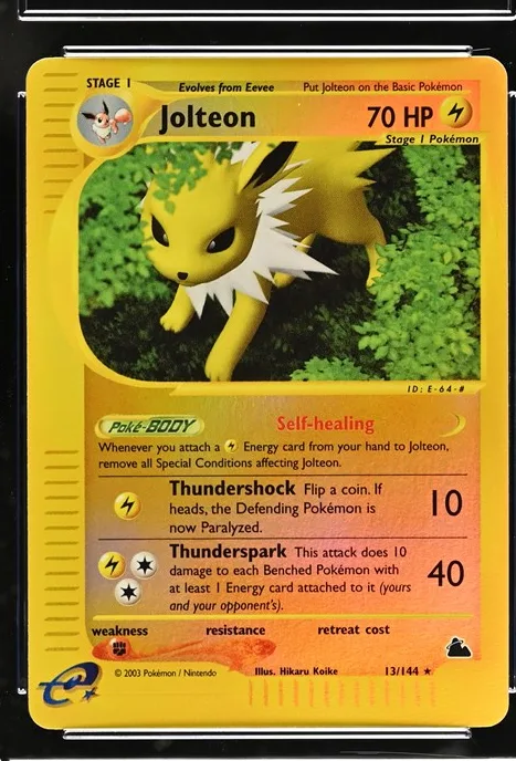 Jolteon
